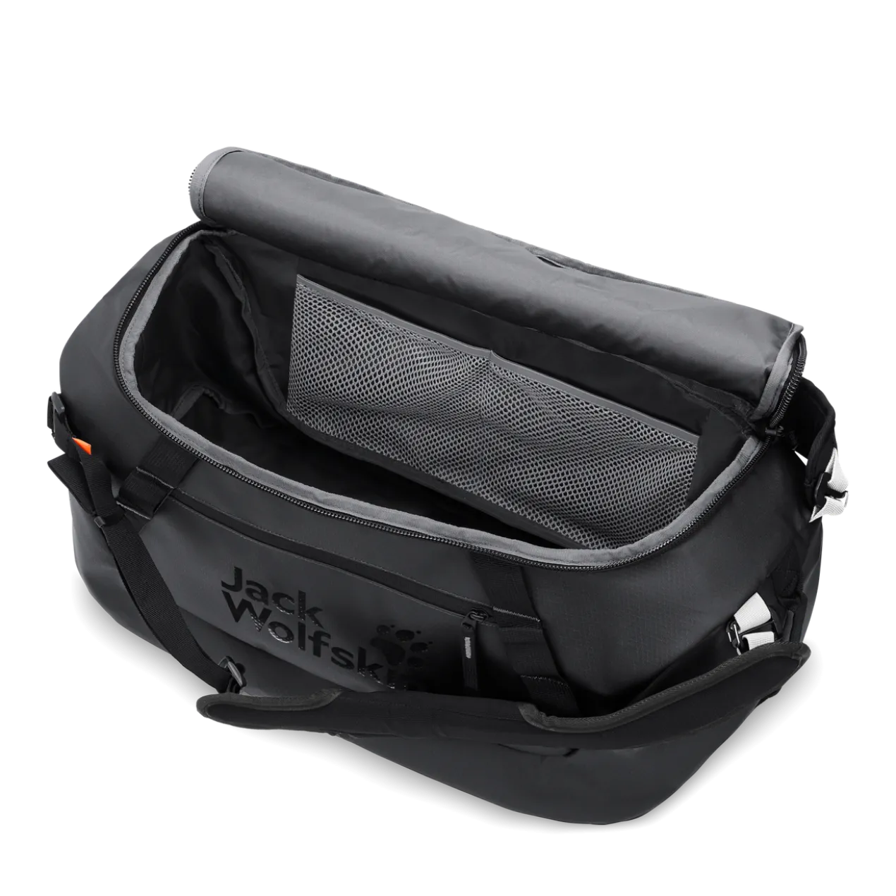 TECTON DUFFLE 35