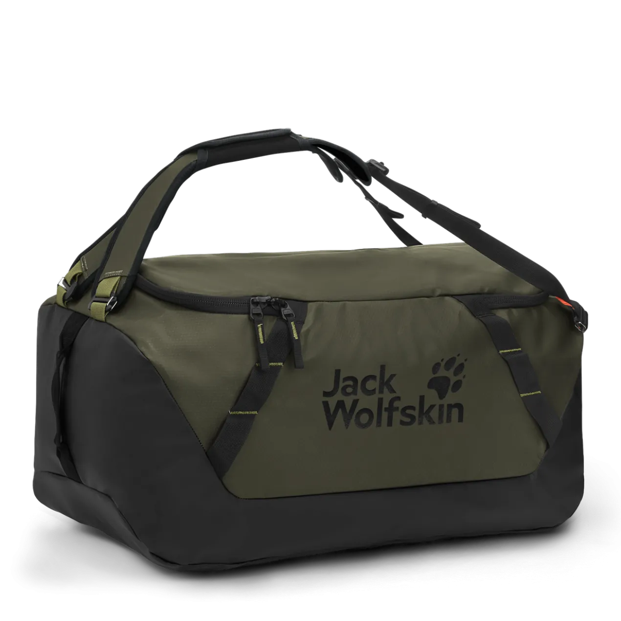 TECTON DUFFLE 65