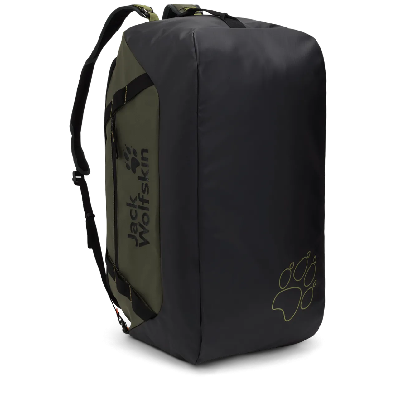 TECTON DUFFLE 65