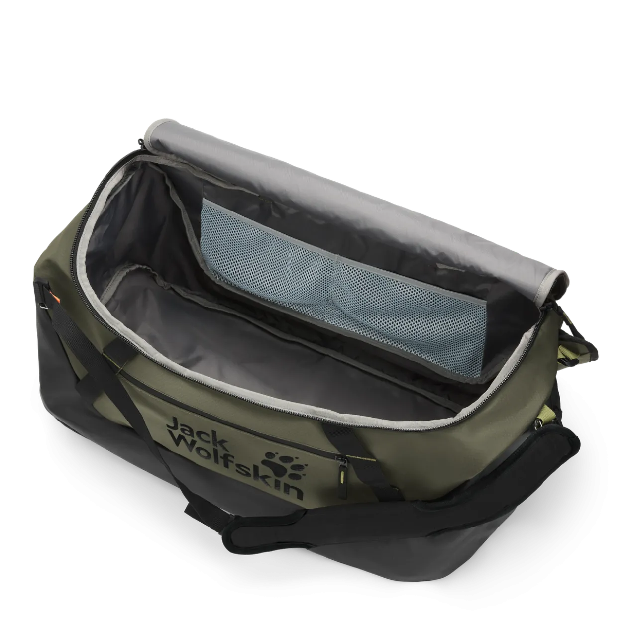 TECTON DUFFLE 65