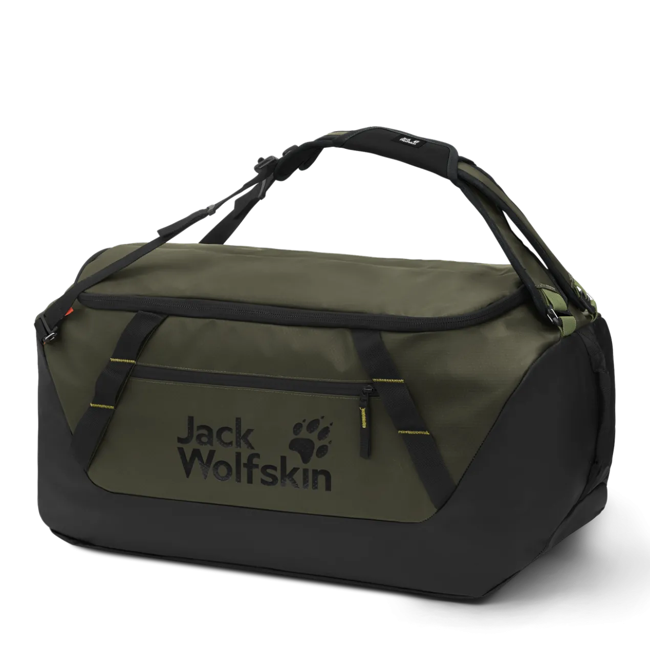 TECTON DUFFLE 65
