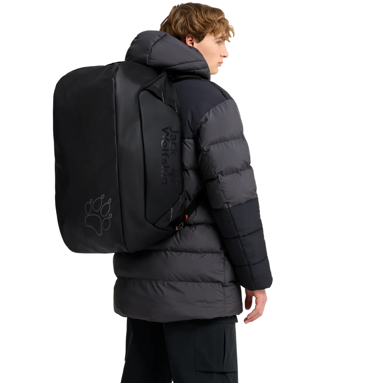 TECTON DUFFLE 65