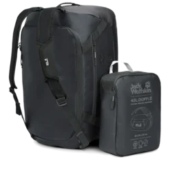 TECTON DUFFLE 45