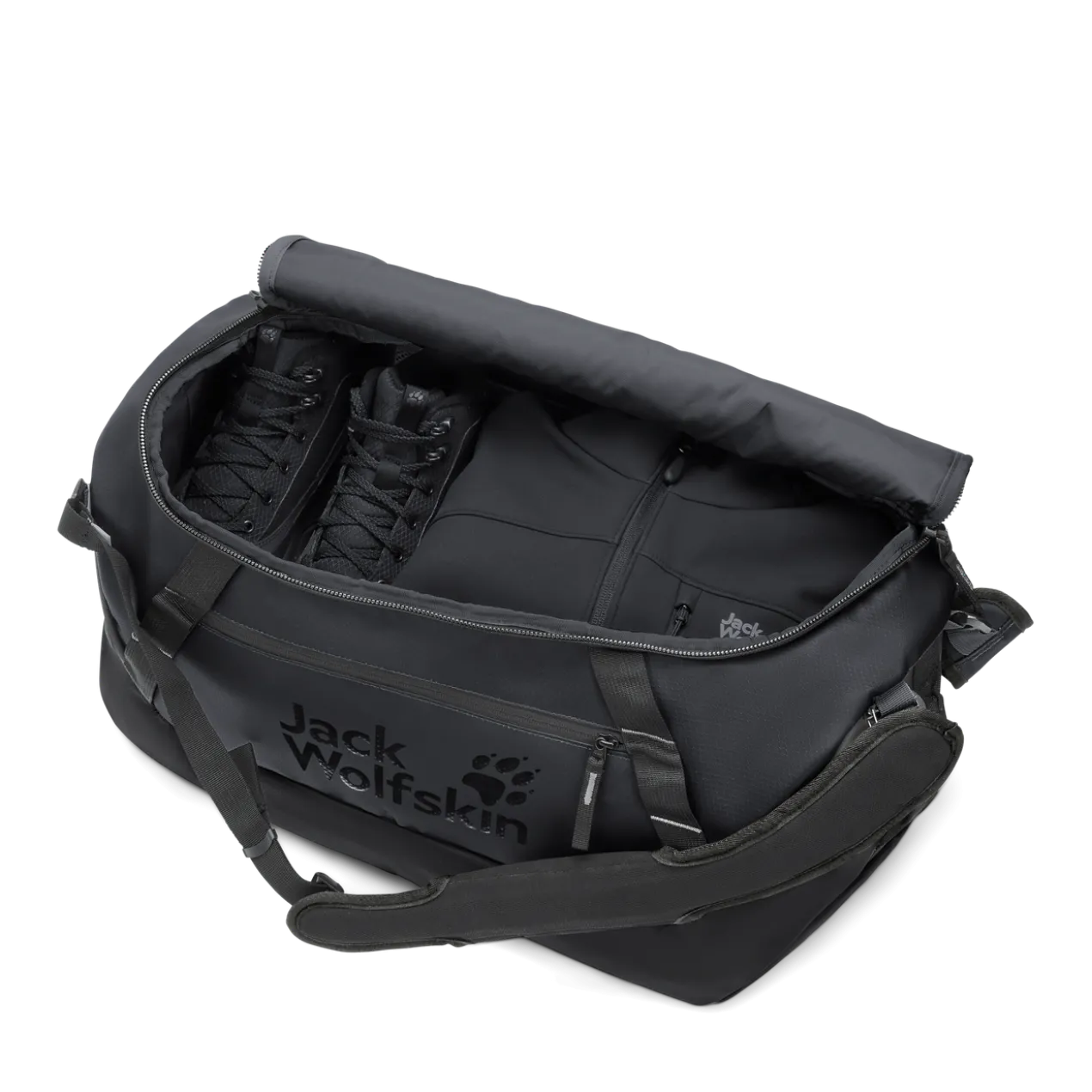 TECTON DUFFLE 45