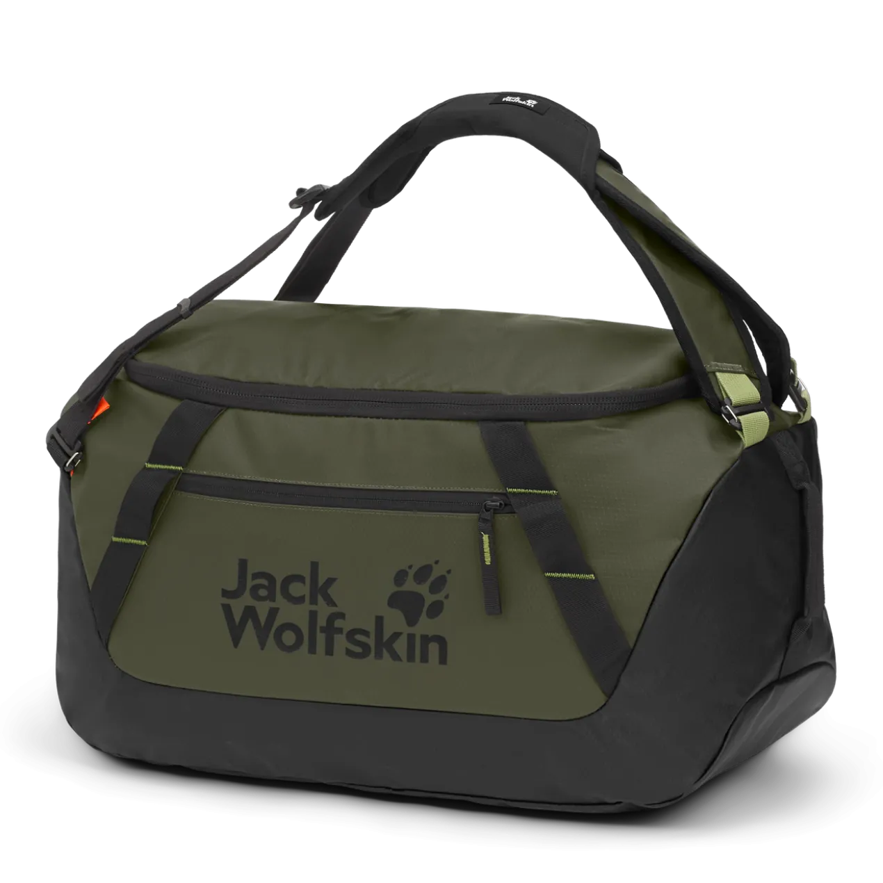 TECTON DUFFLE 35