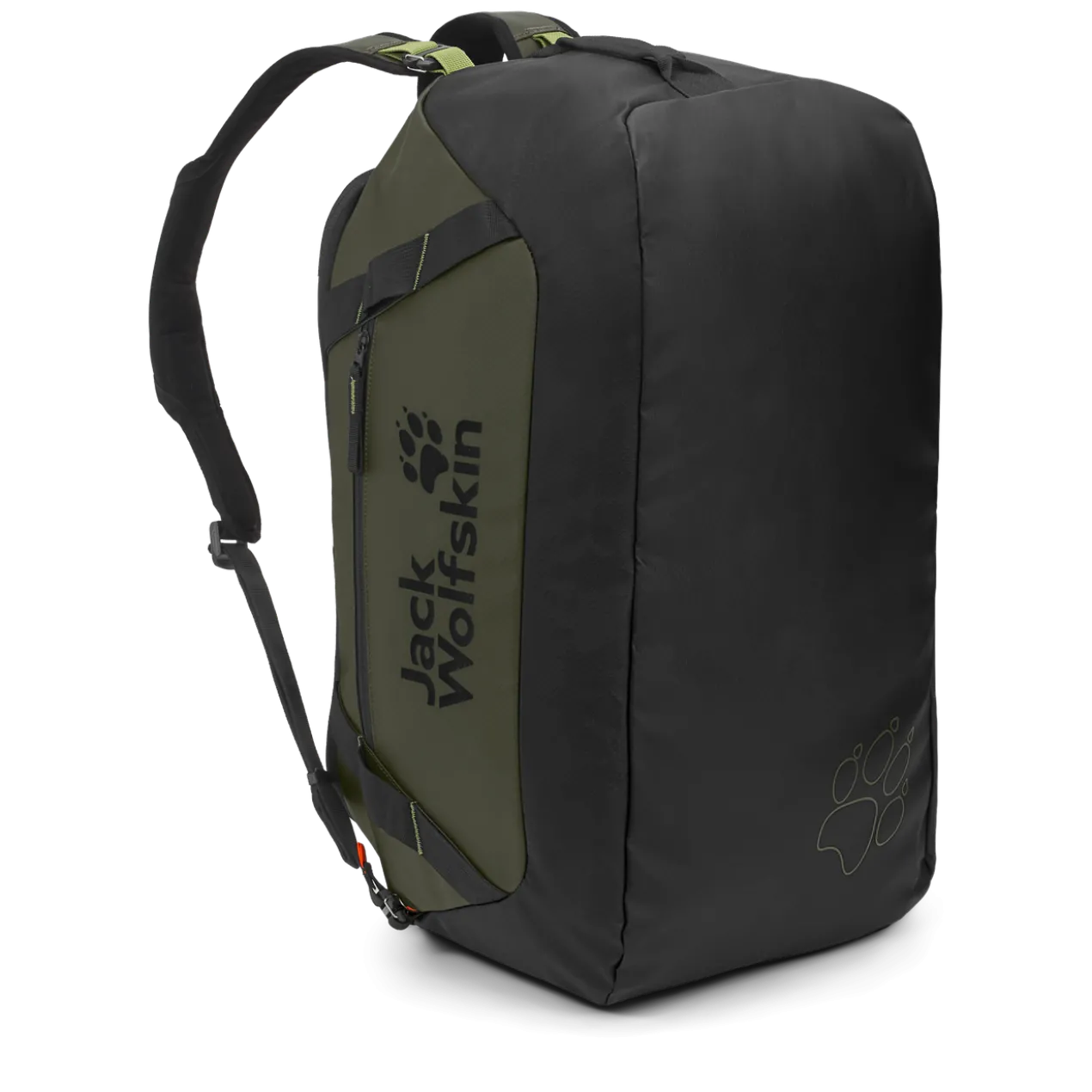 TECTON DUFFLE 35