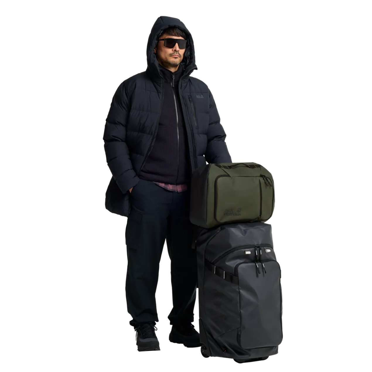 TECTON PACK 30