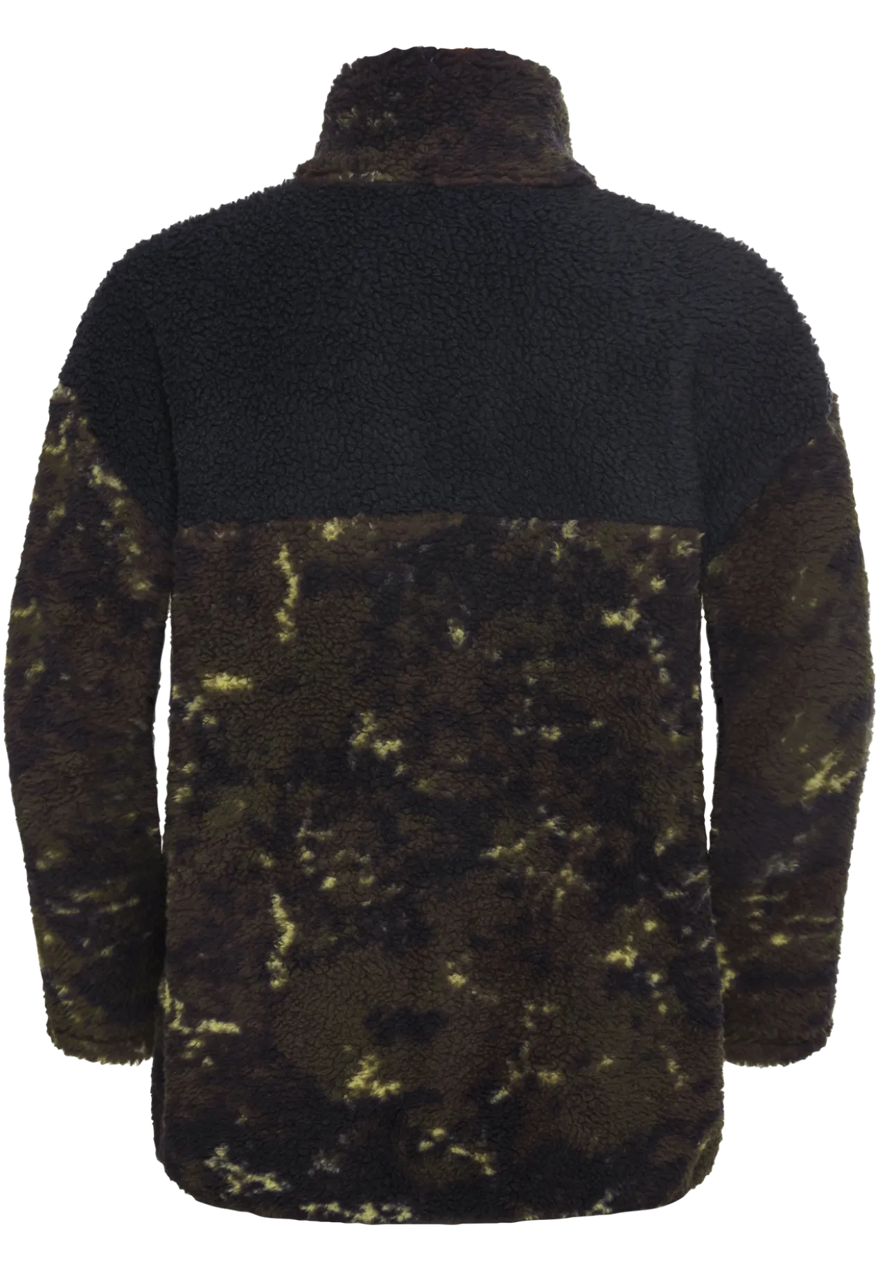 TEEN AOP FLEECE K