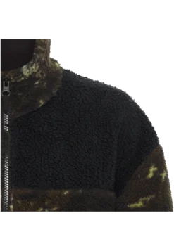 TEEN AOP FLEECE K