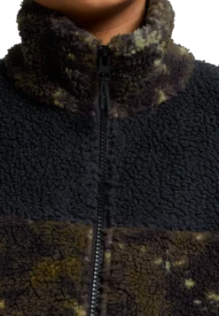 TEEN AOP FLEECE K