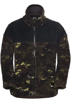 TEEN AOP FLEECE K