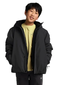TEEN INS JACKET K