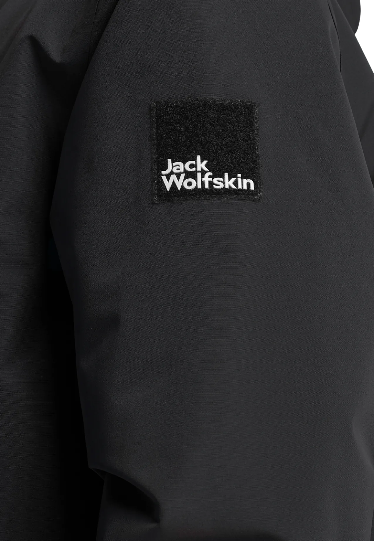 TEEN INS JACKET K