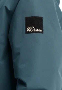 TEEN INS JACKET K