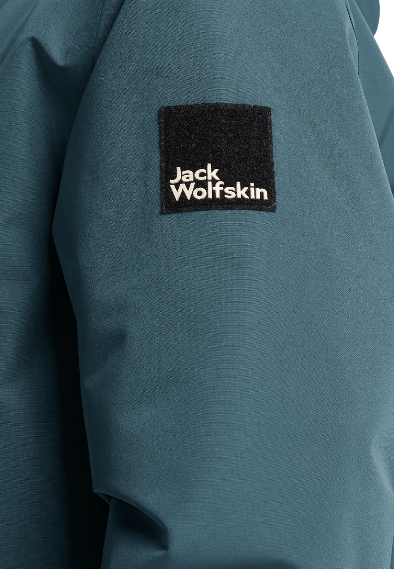 TEEN INS JACKET K