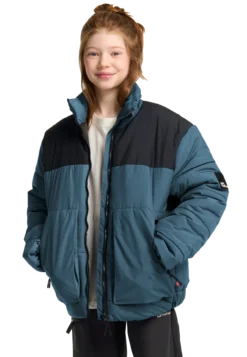 TEEN NEW INS JKT K