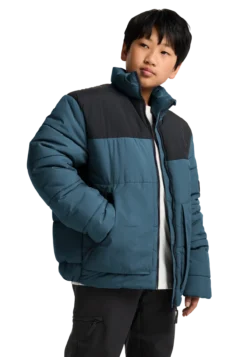 TEEN NEW INS JKT K