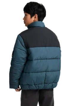 TEEN NEW INS JKT K