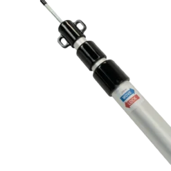 TELESCOPIC POLE