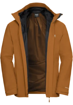 TEMPEST 2L JKT M
