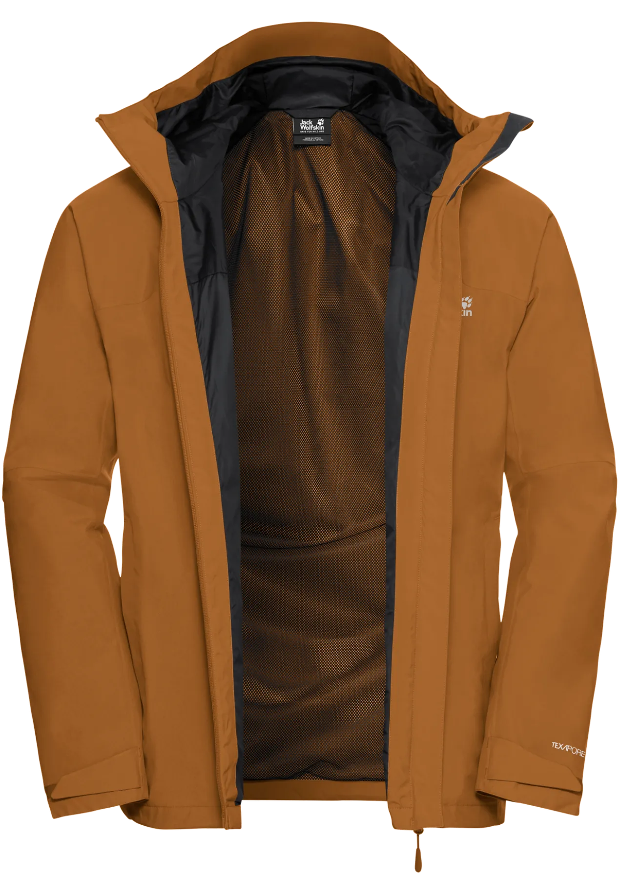 TEMPEST 2L JKT M
