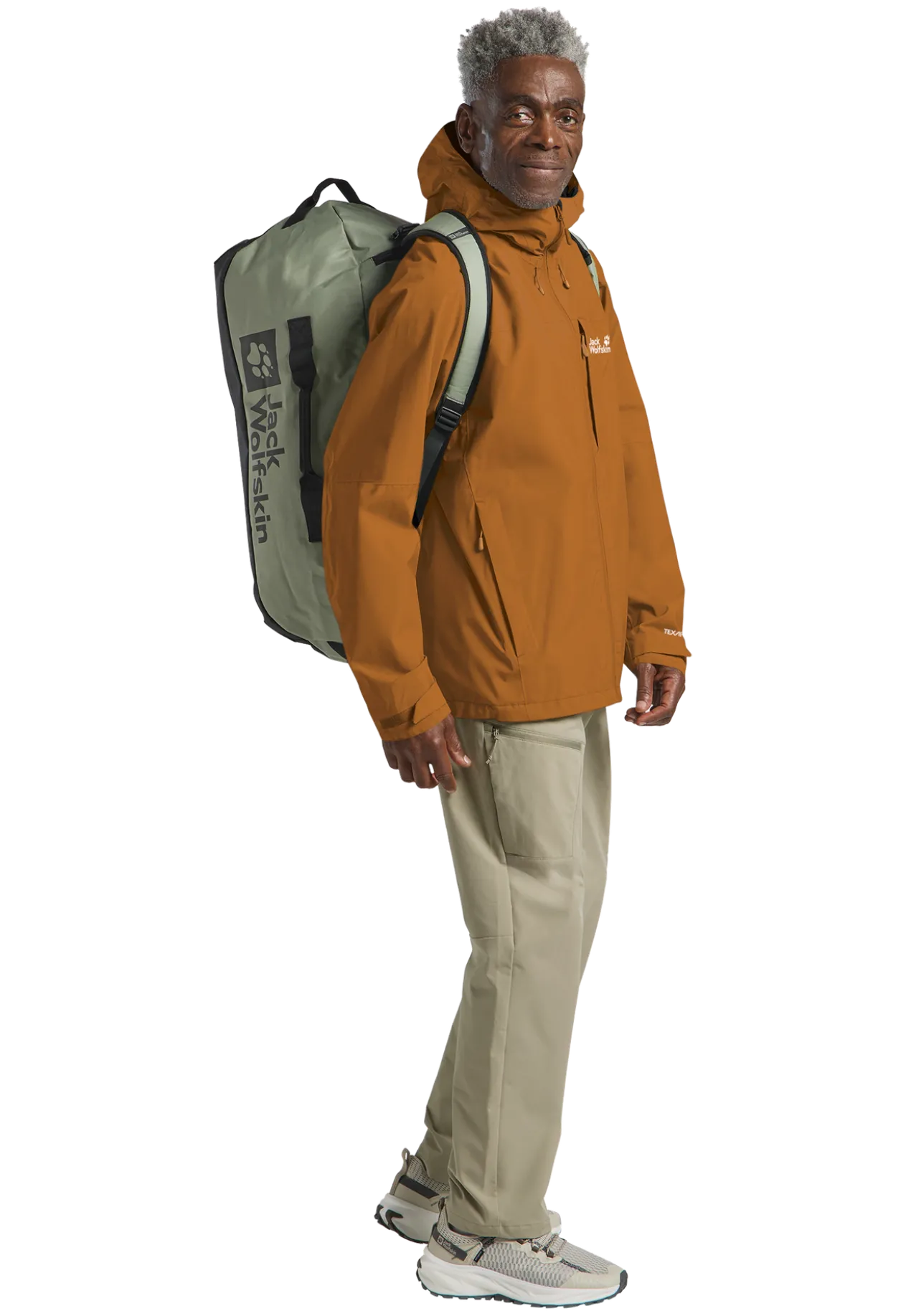 TEMPEST 2L JKT M