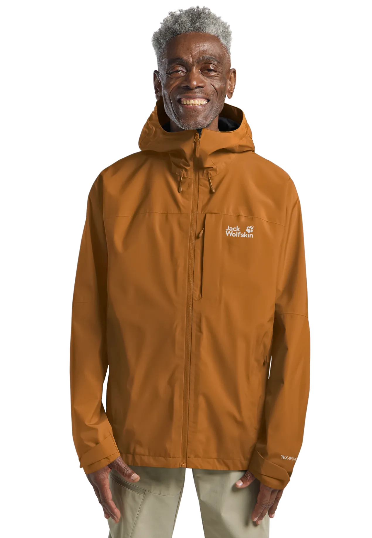 TEMPEST 2L JKT M