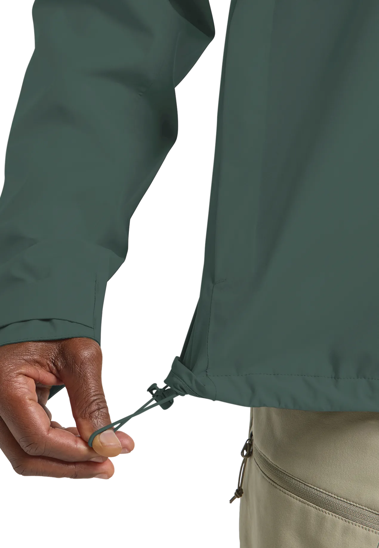 TEMPEST 2L JKT M