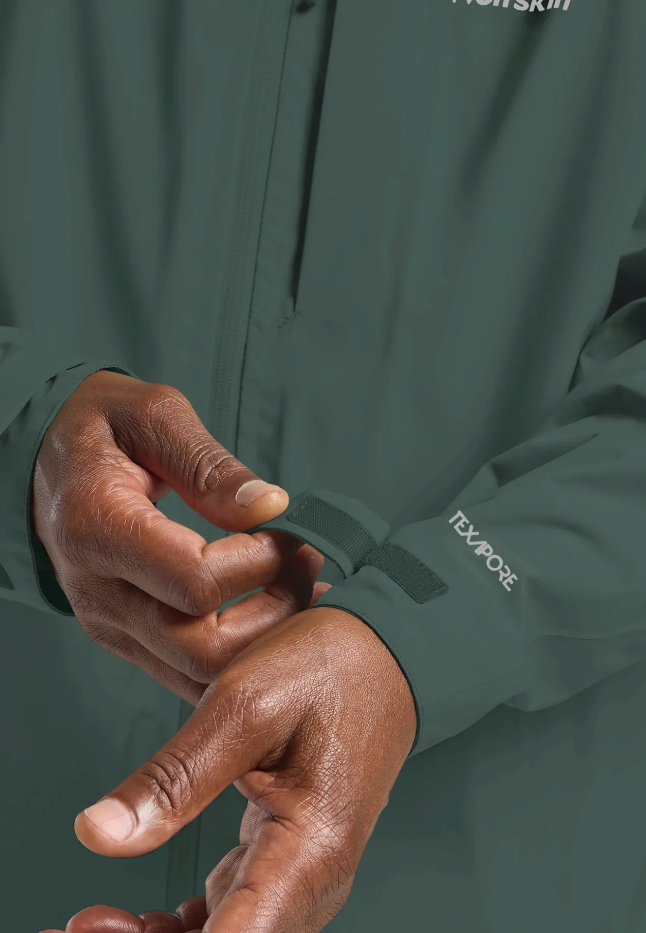 TEMPEST 2L JKT M