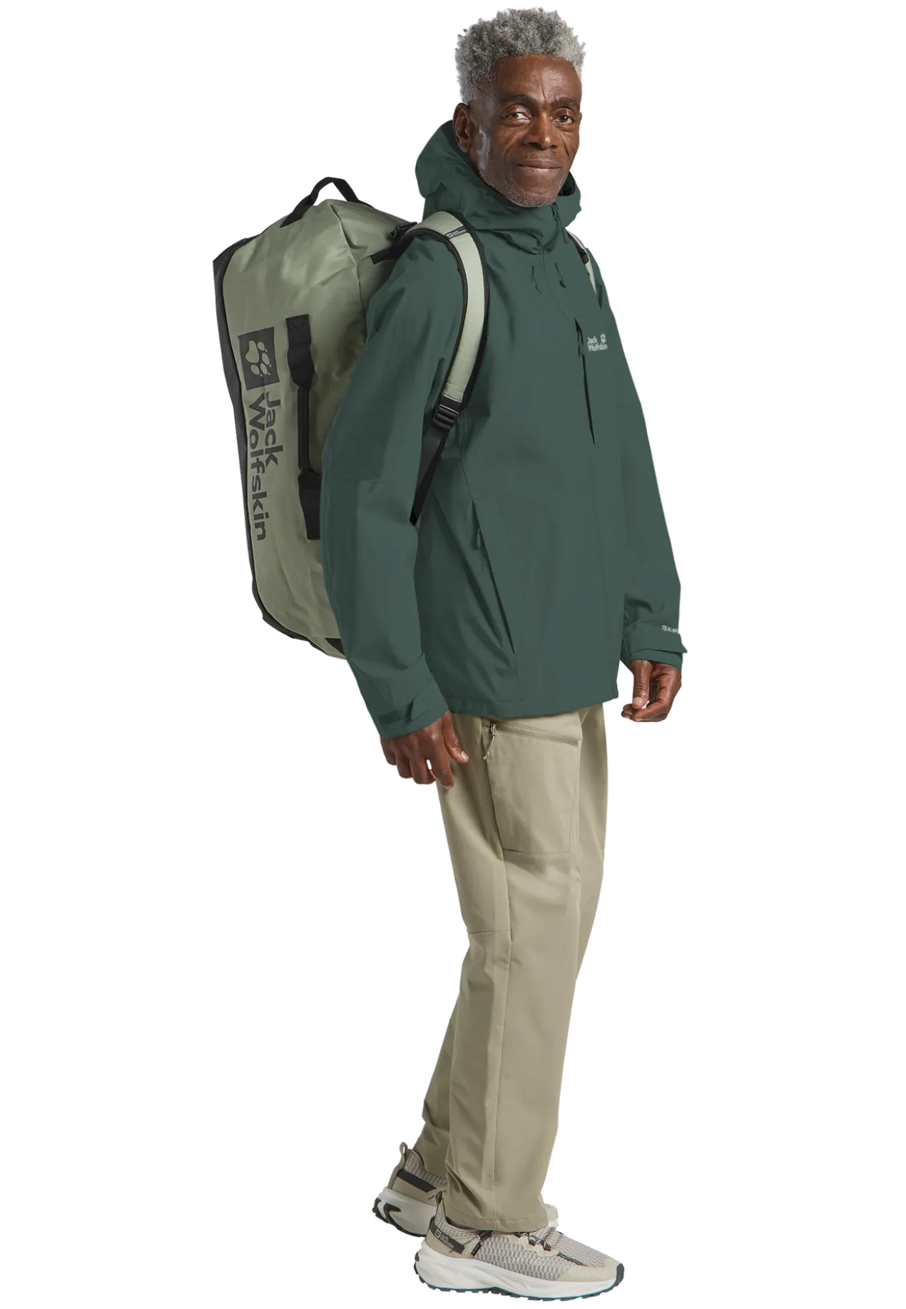 TEMPEST 2L JKT M