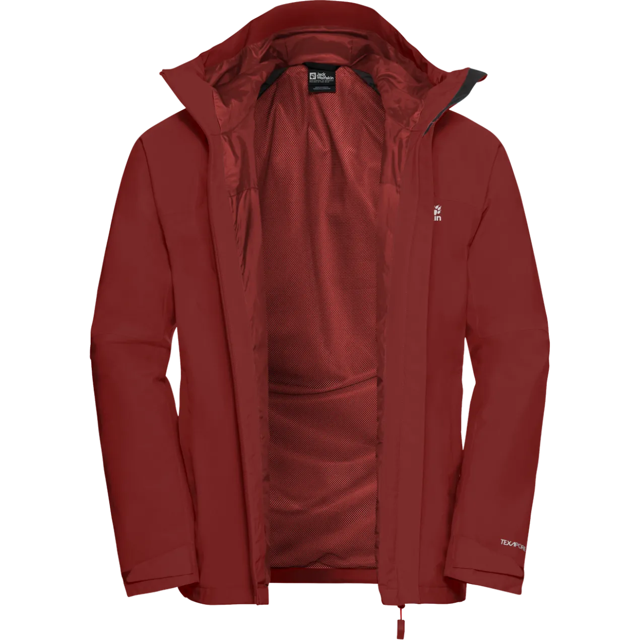 TEMPEST 2L JKT M