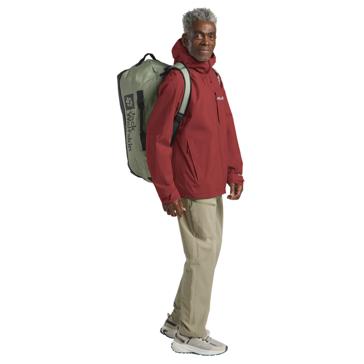 TEMPEST 2L JKT M