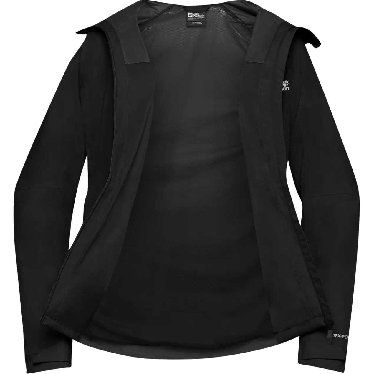 TEMPEST 2L JKT M
