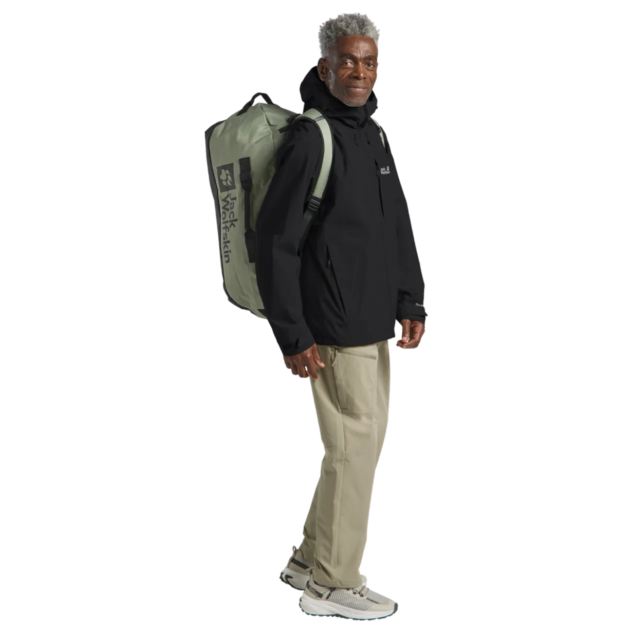 TEMPEST 2L JKT M