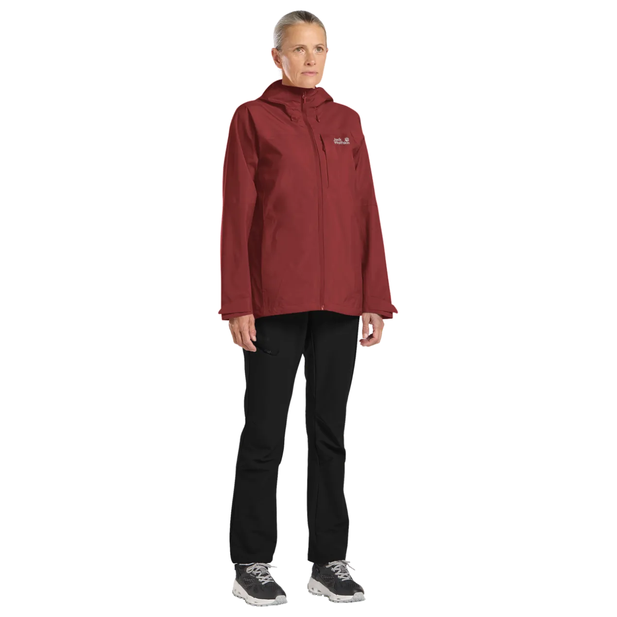 TEMPEST 2L JKT W