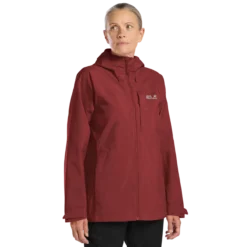 TEMPEST 2L JKT W