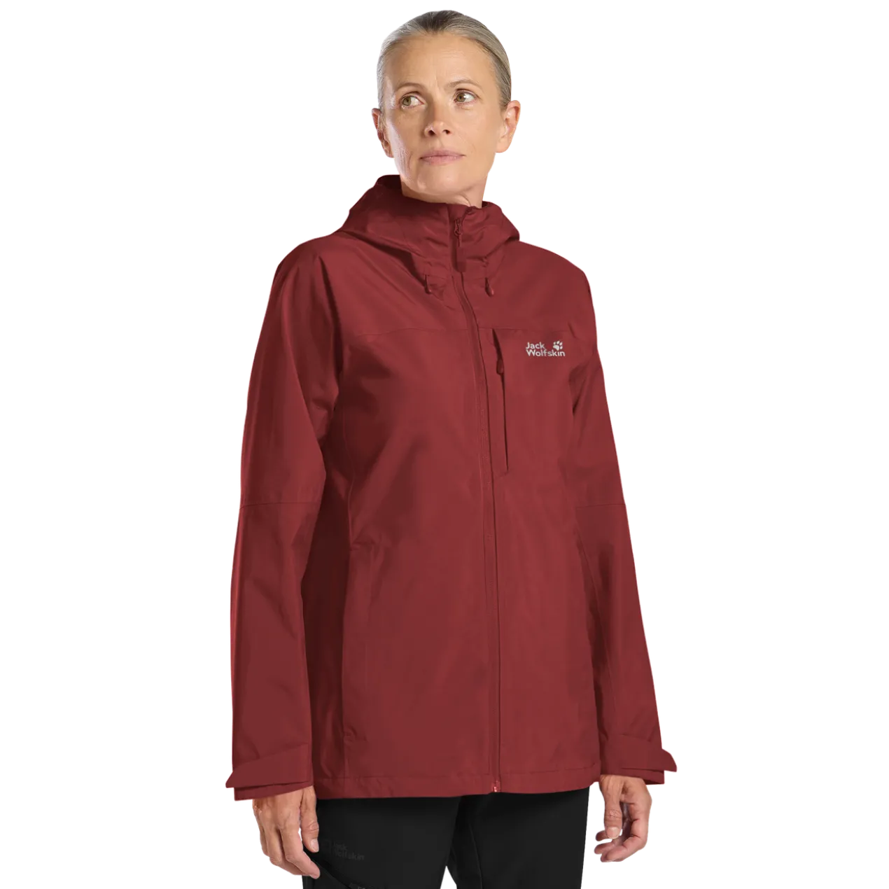 TEMPEST 2L JKT W