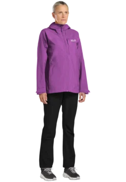 TEMPEST 2L JKT W