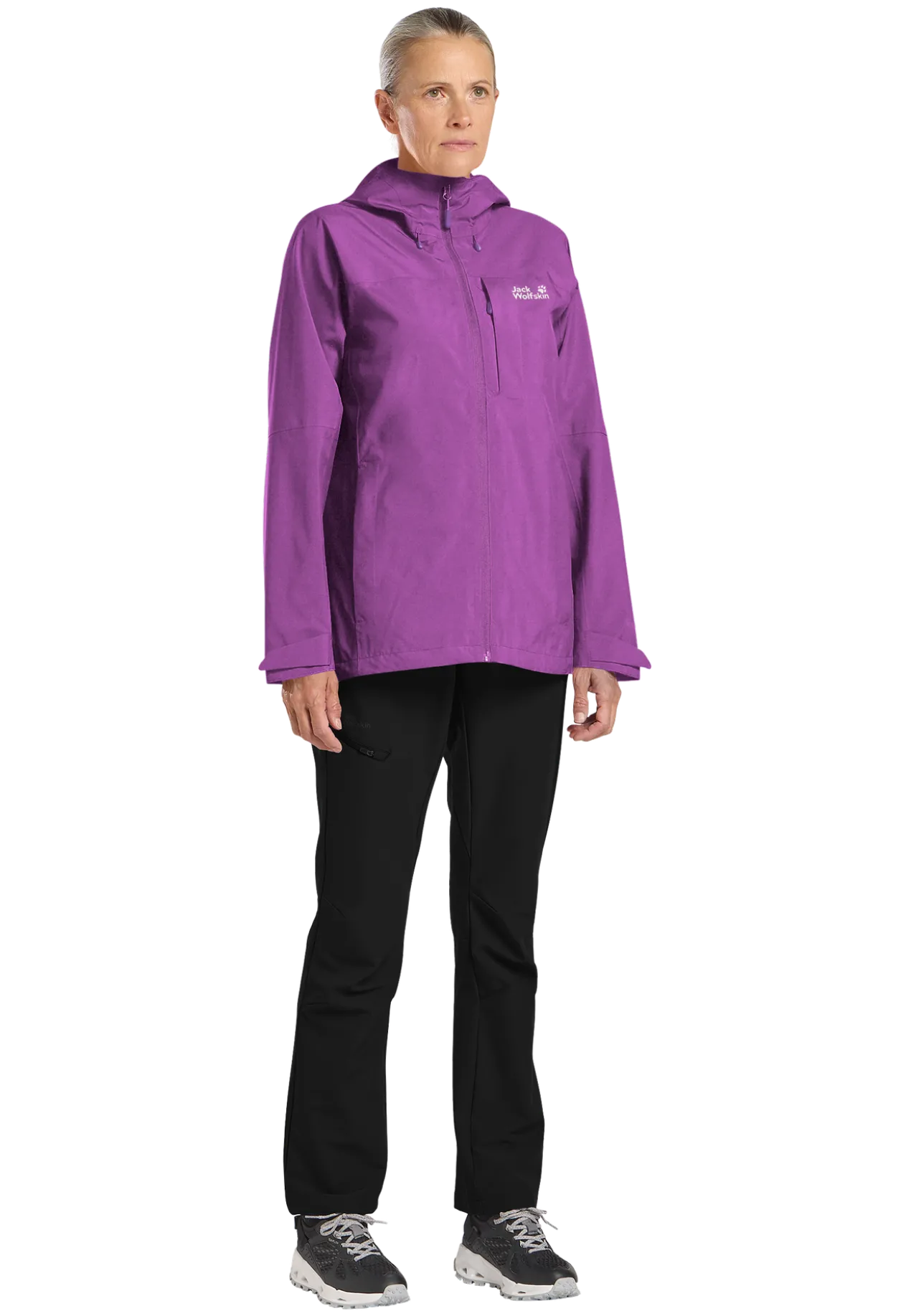 TEMPEST 2L JKT W