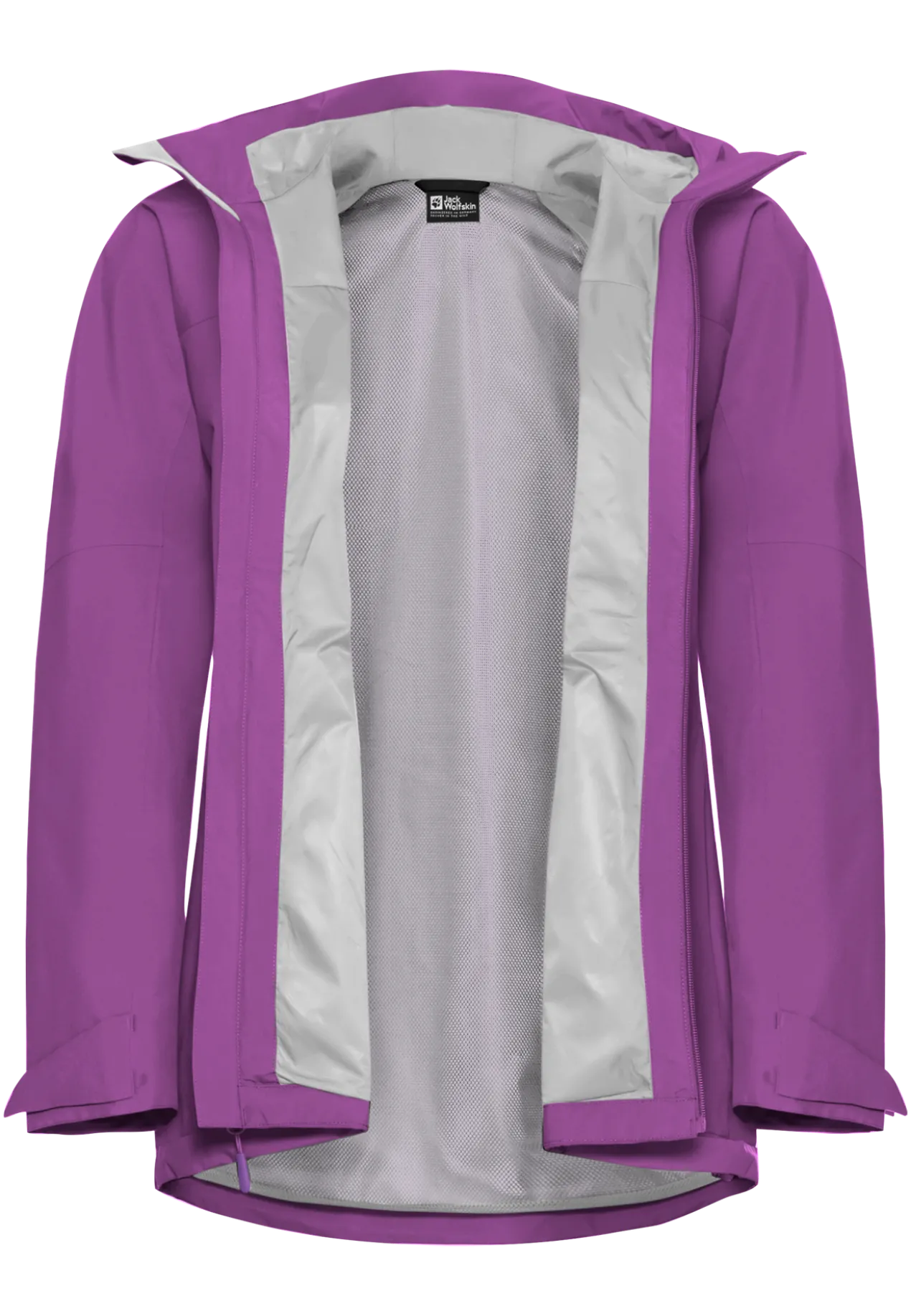 TEMPEST 2L JKT W