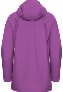 TEMPEST 2L JKT W