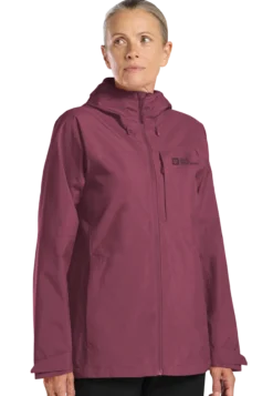 TEMPEST 2L JKT W