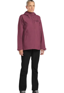 TEMPEST 2L JKT W