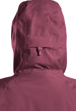 TEMPEST 2L JKT W