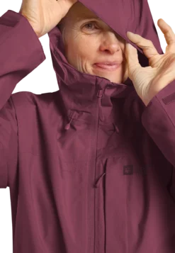 TEMPEST 2L JKT W