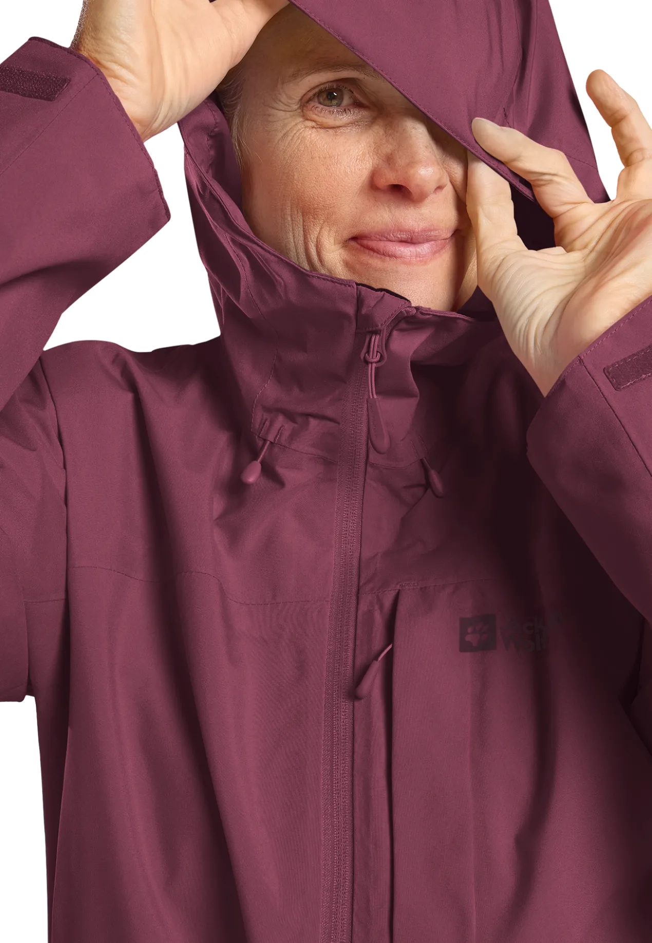 TEMPEST 2L JKT W