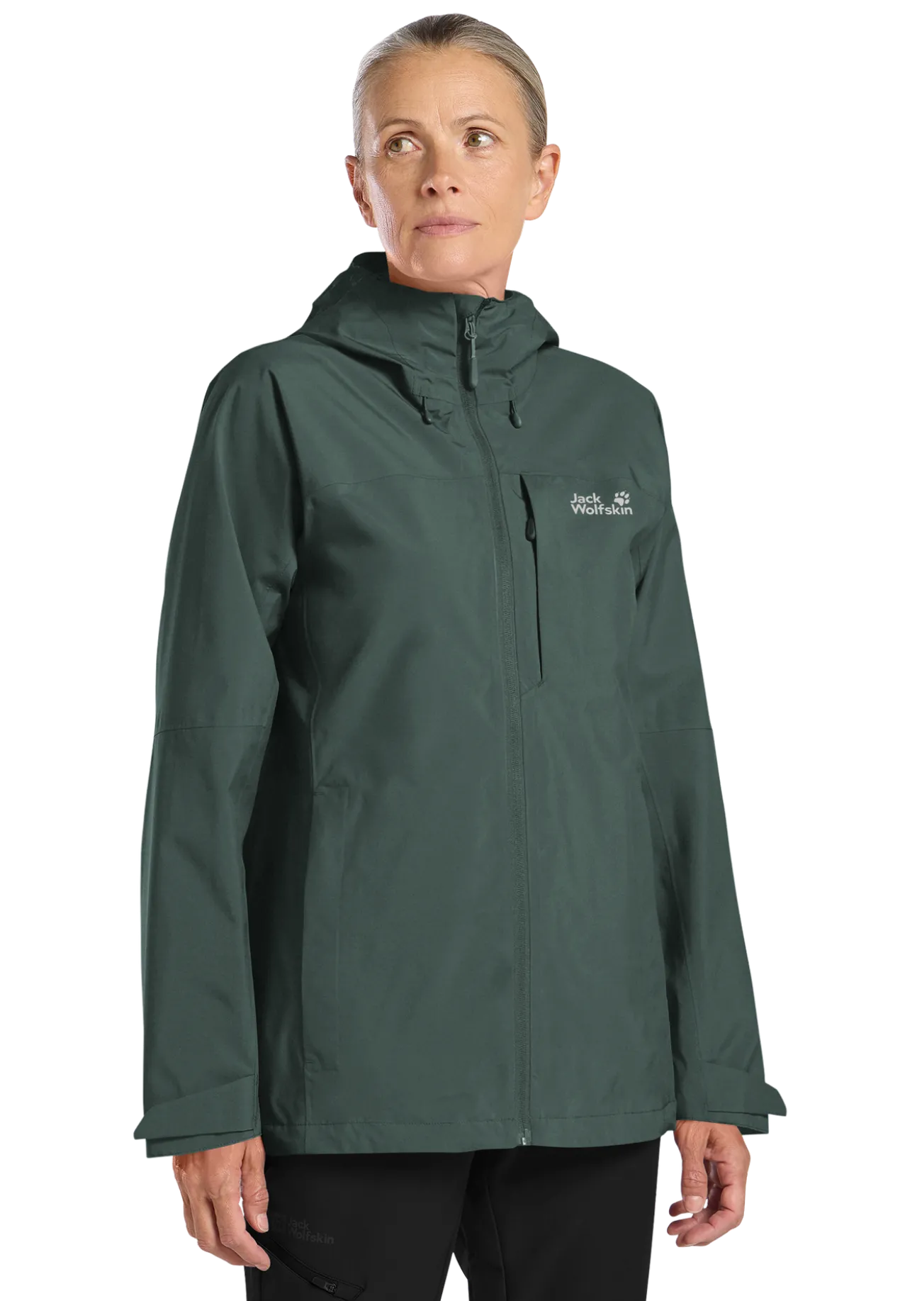 TEMPEST 2L JKT W
