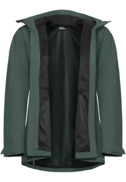 TEMPEST 2L JKT W