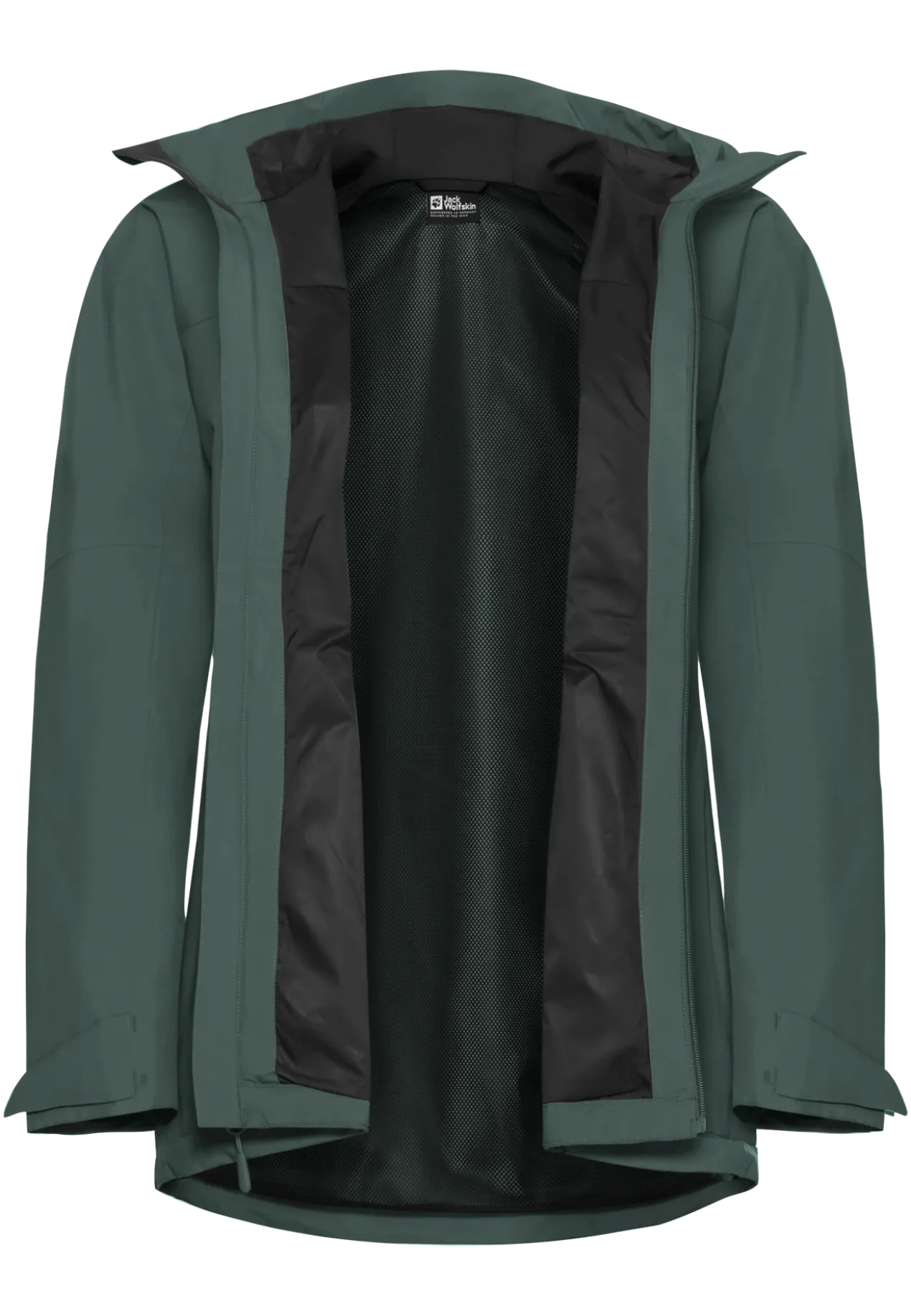 TEMPEST 2L JKT W