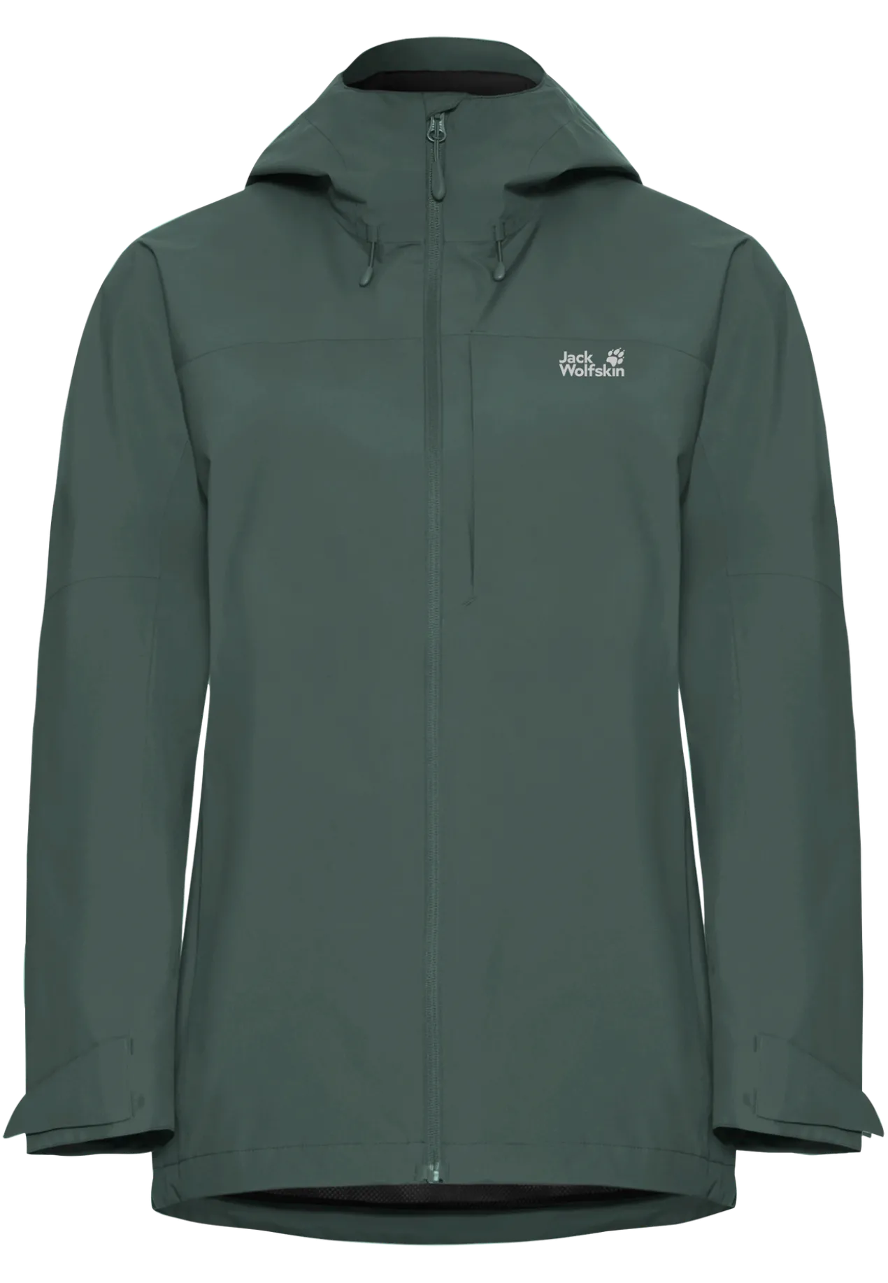 TEMPEST 2L JKT W